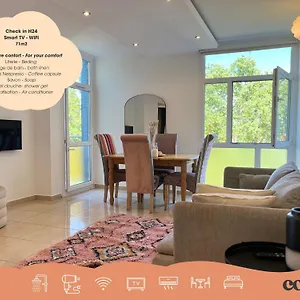 Appartement Miramar - Check In H24 - Wifi, Bron